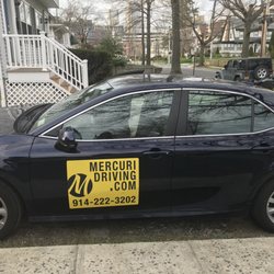 Mercuri Driving school
