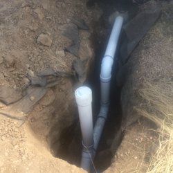 Daniel & Donna’s Plumbing Service