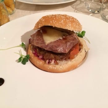 Le Frichti's - French Near Me - Colmar, 68