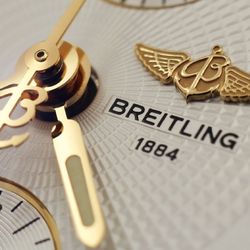 R&M Woodrow Jewelers - Since 1884, Breitling has only permitted a select few retailers to provide their timeless pieces to clients, and we're one of them.
