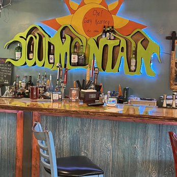 Soul Mountain Restaurant & Bar - New American Near Me - Front Royal, Virginia Soul Mountain Restaurant & Bar - New American Near Me - Front Royal, Virginia
