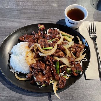 Peking Chinese Restaurant - Mongolian Beef - Chinese Near Me - Wasilla, Alaska Peking Chinese Restaurant - Mongolian Beef - Chinese Near Me - Wasilla, Alaska