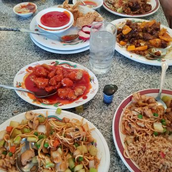 Emperor's Palace - Dinner combo ! - Chinese Near Me - Bremerton, Washington Emperor's Palace - Dinner combo ! - Chinese Near Me - Bremerton, Washington