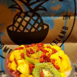 Yummy Goodness! Yummy Goodness!