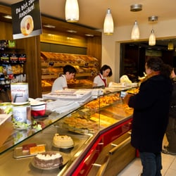 Bäckerei Konditorei Pesalla
