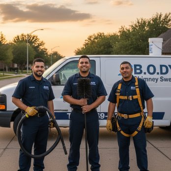 B.O.D.Y. Chimney Sweep - Chimney Sweeps Near Me - Dallas, Texas B.O.D.Y. Chimney Sweep - Chimney Sweeps Near Me - Dallas, Texas