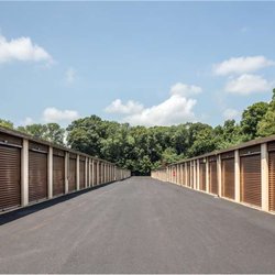 Extra Space Storage