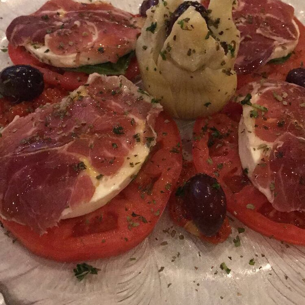 Anacapri - Italian Near Me - Pinecrest, Florida Anacapri - Italian Near Me - Pinecrest, Florida