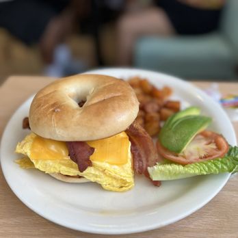 Aloha Kitchen - Bagel Sammy - Breakfast & Brunch Near Me - Honolulu, Hawaii Aloha Kitchen - Bagel Sammy - Breakfast & Brunch Near Me - Honolulu, Hawaii