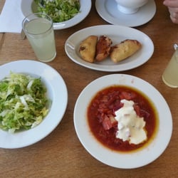 Speisezimmer - #Foodporn-Star