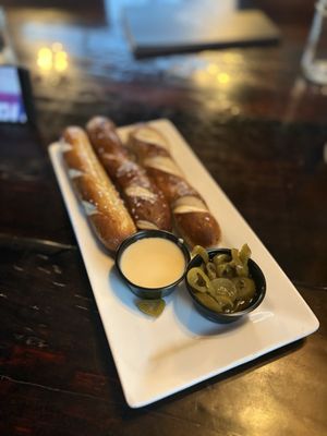 South Gate Brewing Company by null