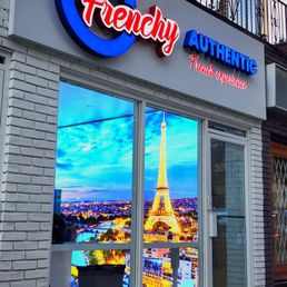 Storefront Storefront