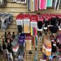 J Lo Beauty Supply