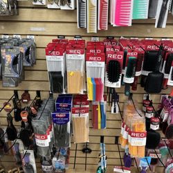 J Lo Beauty Supply
