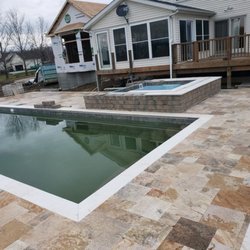 USA Pools Services - New pool deck make your home look grate.. call us today for your free estimate