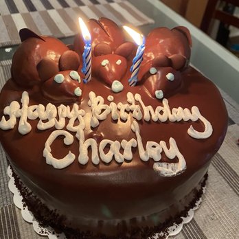 Bay Ridge Bakery - Great cake! - Bakeries Near Me - Brooklyn, New York