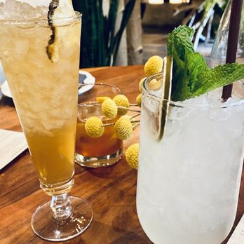 La Forêt - Not a Nightcap - Cocktail Bars Near Me - Denver, Colorado La Forêt - Not a Nightcap - Cocktail Bars Near Me - Denver, Colorado