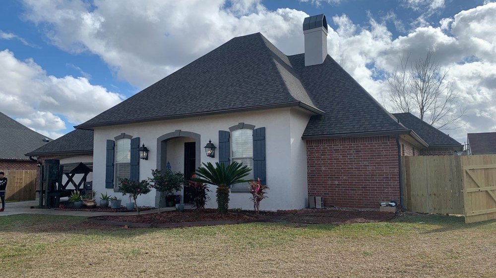 Slide of CTL PRO Construction