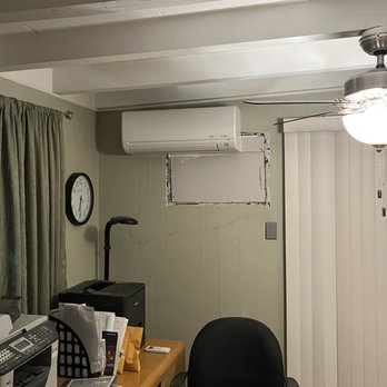 Evolution Heating And Air Conditioning - Bonus Room - Heating & Air Conditioning/HVAC Near Me - Fullerton, California