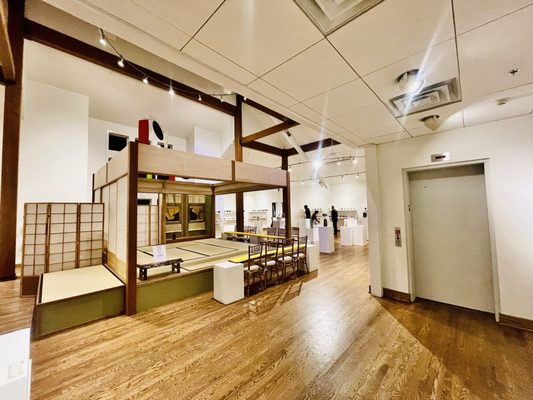 Community Arts Center