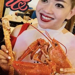 Shell Shock Seafood House