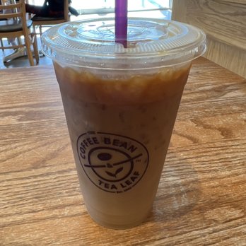 The Coffee Bean & Tea Leaf - Vietnamese Cold BrewCold Brew Vietnamese Coffee - Coffee & Tea Near Me - Palm Desert, California The Coffee Bean & Tea Leaf - Vietnamese Cold BrewCold Brew Vietnamese Coffee - Coffee & Tea Near Me - Palm Desert, California