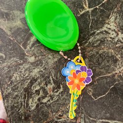 Costello's Ace Hardware Of Garden City - Awesome key & key chain.