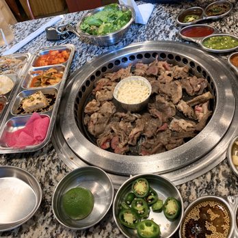 Let's Meat Kbbq - Korean Near Me - Charlotte, North Carolina Let's Meat Kbbq - Korean Near Me - Charlotte, North Carolina