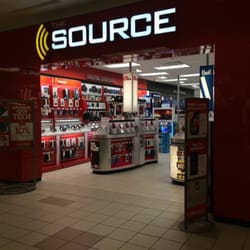 The Source - New storefront May 2014!