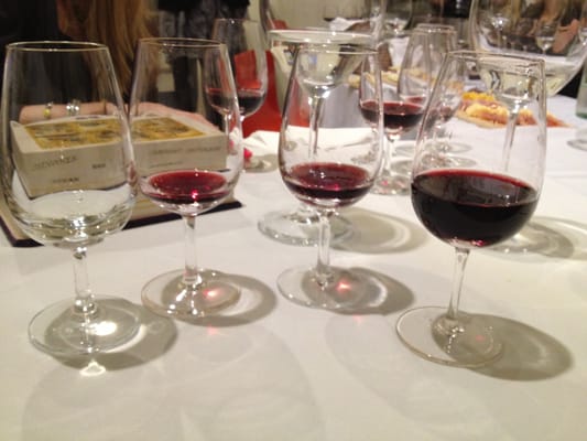 Lo de Joaquin Alberdi (JA!) by null