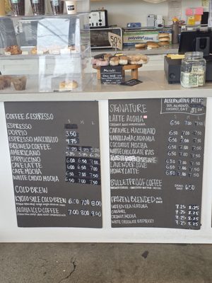 Menu photo 3 Aloha Bakehouse & Cafe Honolulu, HI