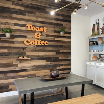 Toast & Coffee - Seating area - Coffee & Tea Near Me - Oklahoma City, Oklahoma Toast & Coffee - Seating area - Coffee & Tea Near Me - Oklahoma City, Oklahoma