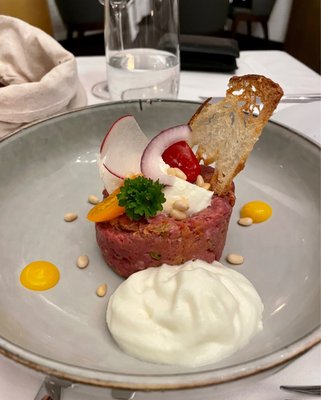 Hotel La Palma au Lac by null