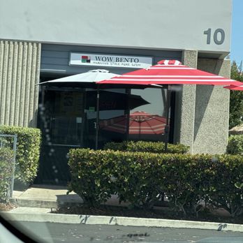Wow Bento - Japanese Near Me - Irvine, California Wow Bento - Japanese Near Me - Irvine, California