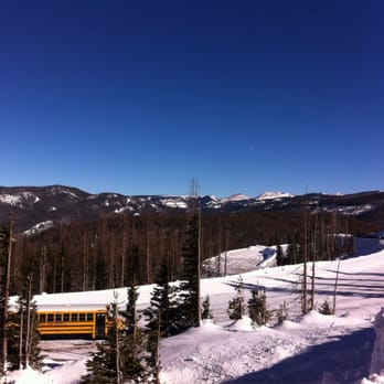 Wolf Creek Ski Area - Ski Resorts Near Me - Pagosa Springs, Colorado