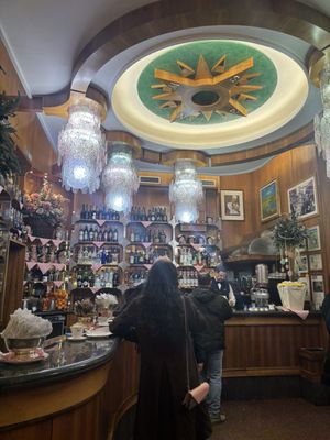 Pasticceria Gattullo by null