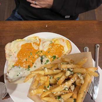 Mt. Kisco Diner - Jersey shore - Diners Near Me - Mount Kisco, New York