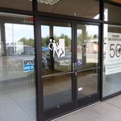 Nobbe Orthopedics - Front entrance to Nobbe Orthopedics, Inc.