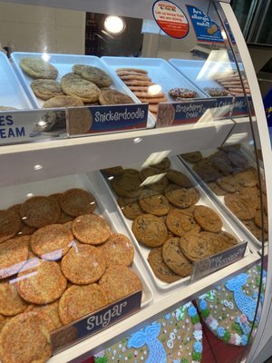 Marble Slab Creamery by null