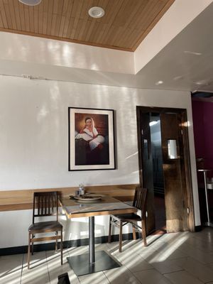 Emma Habesha Restaurant by null
