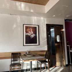 Emma Habesha Restaurant