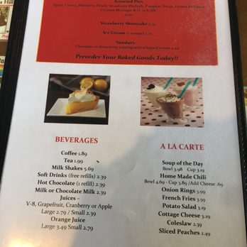Sunny Side Up Cafe - Breakfast & Brunch Near Me - Tucson, Arizona