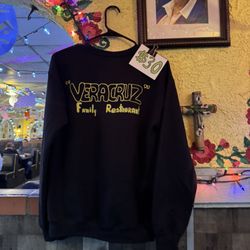 Veracruz Family Restaurant