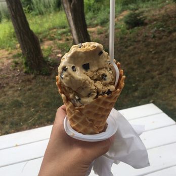 The Dairy Corner - Ice Cream & Frozen Yogurt Near Me - Scarborough, Maine The Dairy Corner - Ice Cream & Frozen Yogurt Near Me - Scarborough, Maine