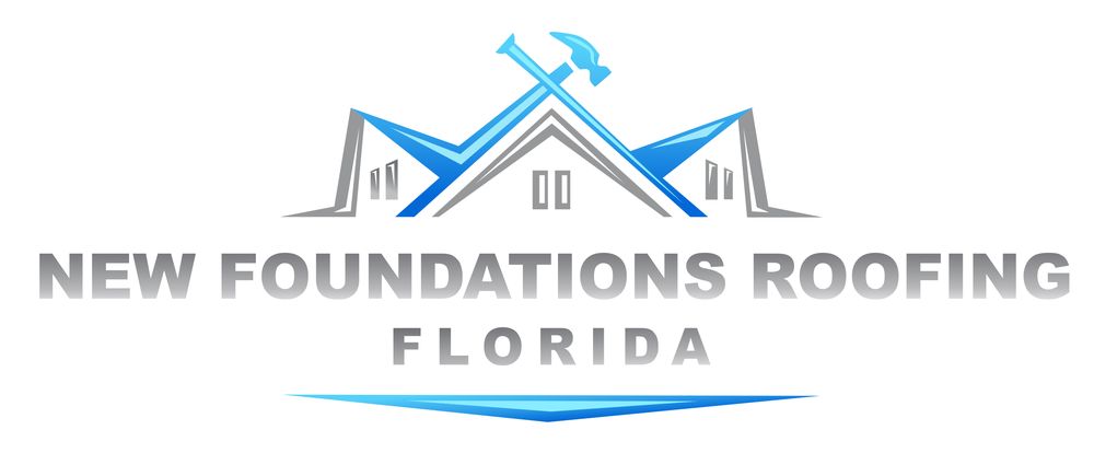 Slide of New Foundations Roofing