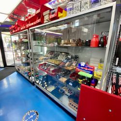 Shoot The Bull - Pool Accessories Selection | 04.20.23