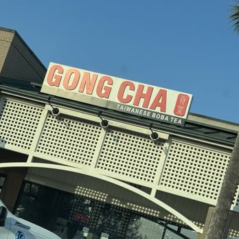 Gong Cha - Bubble Tea Near Me - North Charleston, South Carolina Gong Cha - Bubble Tea Near Me - North Charleston, South Carolina