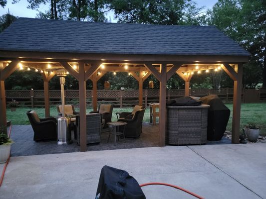 Room Additions, Fences, Decks and Siding - We enhance homes with expertly built room additions, quality fences, custom decks, and durable siding—boosting space, function, and curb appeal.