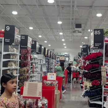 Michaels - Michaels hasn't looked this good in 30 years - Christmas Trees Near Me - Allen, Texas