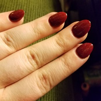 Magic Nails - Nail Salons Near Me - Aurora, Colorado